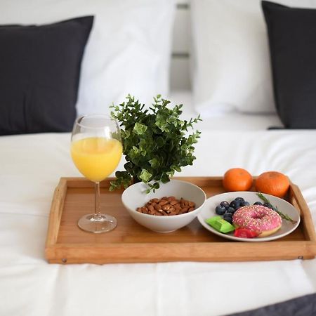 L&R Luxury Apartment- Free Parking Zara Esterno foto