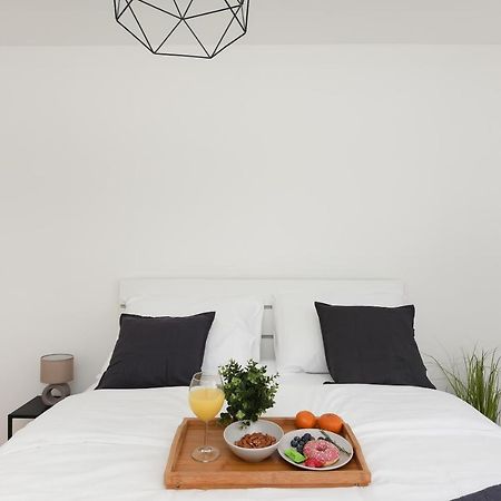 L&R Luxury Apartment- Free Parking Zara Esterno foto