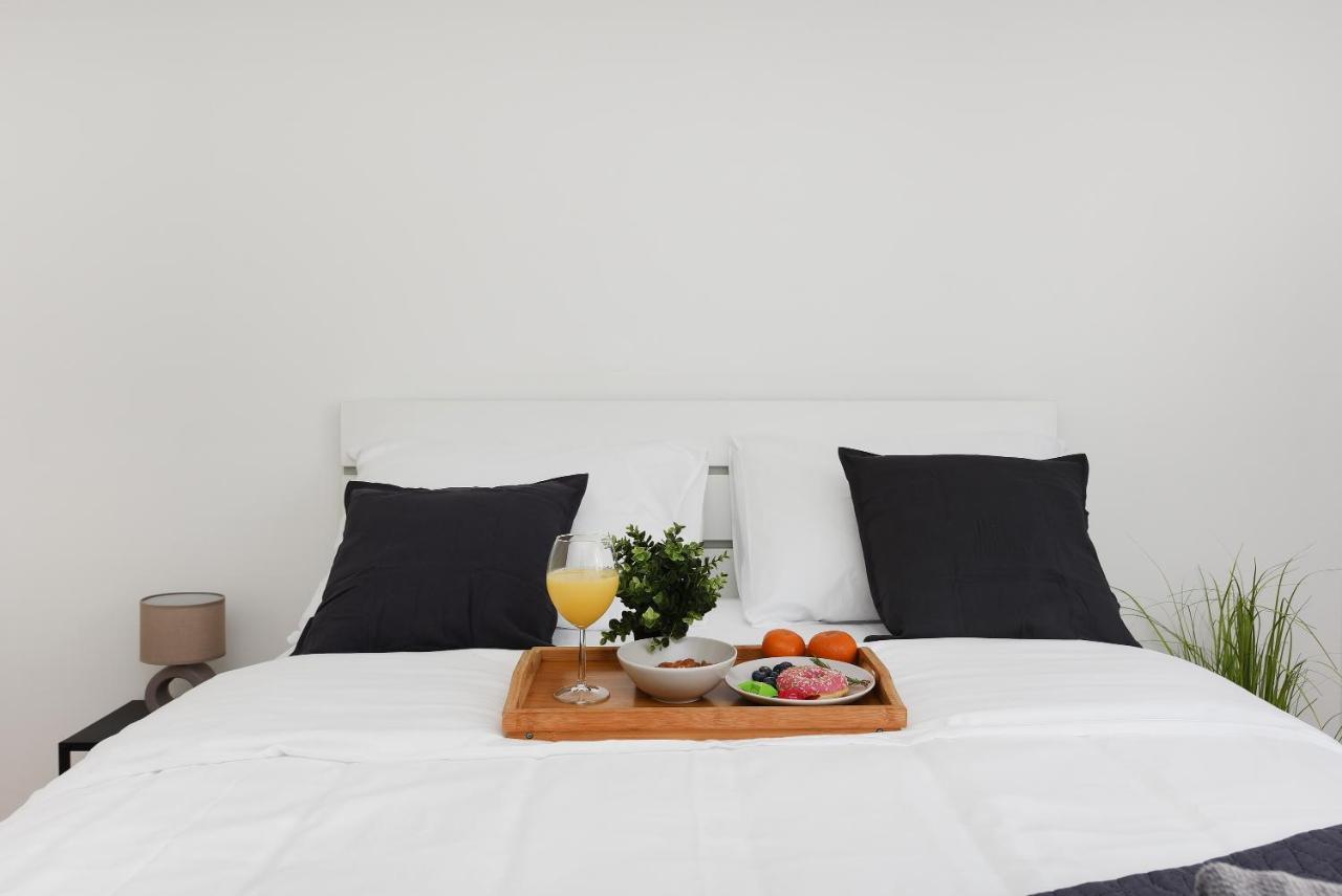 L&R Luxury Apartment- Free Parking Zara Esterno foto