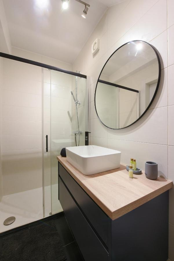 L&R Luxury Apartment- Free Parking Zara Esterno foto