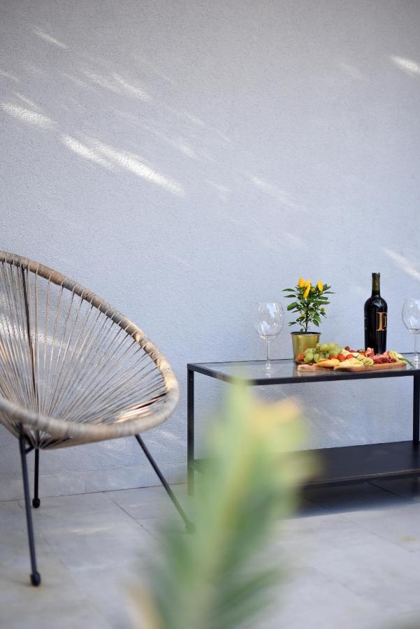 L&R Luxury Apartment- Free Parking Zara Esterno foto