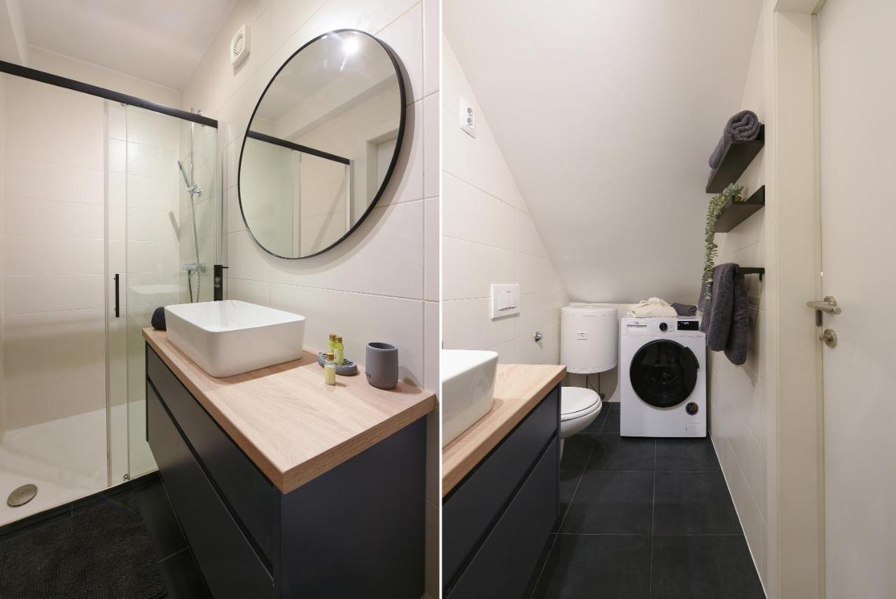 L&R Luxury Apartment- Free Parking Zara Esterno foto