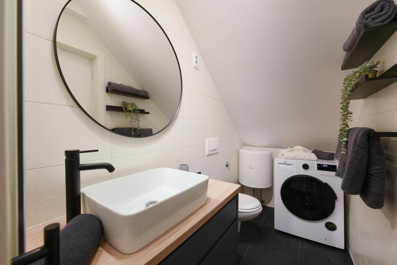 L&R Luxury Apartment- Free Parking Zara Esterno foto