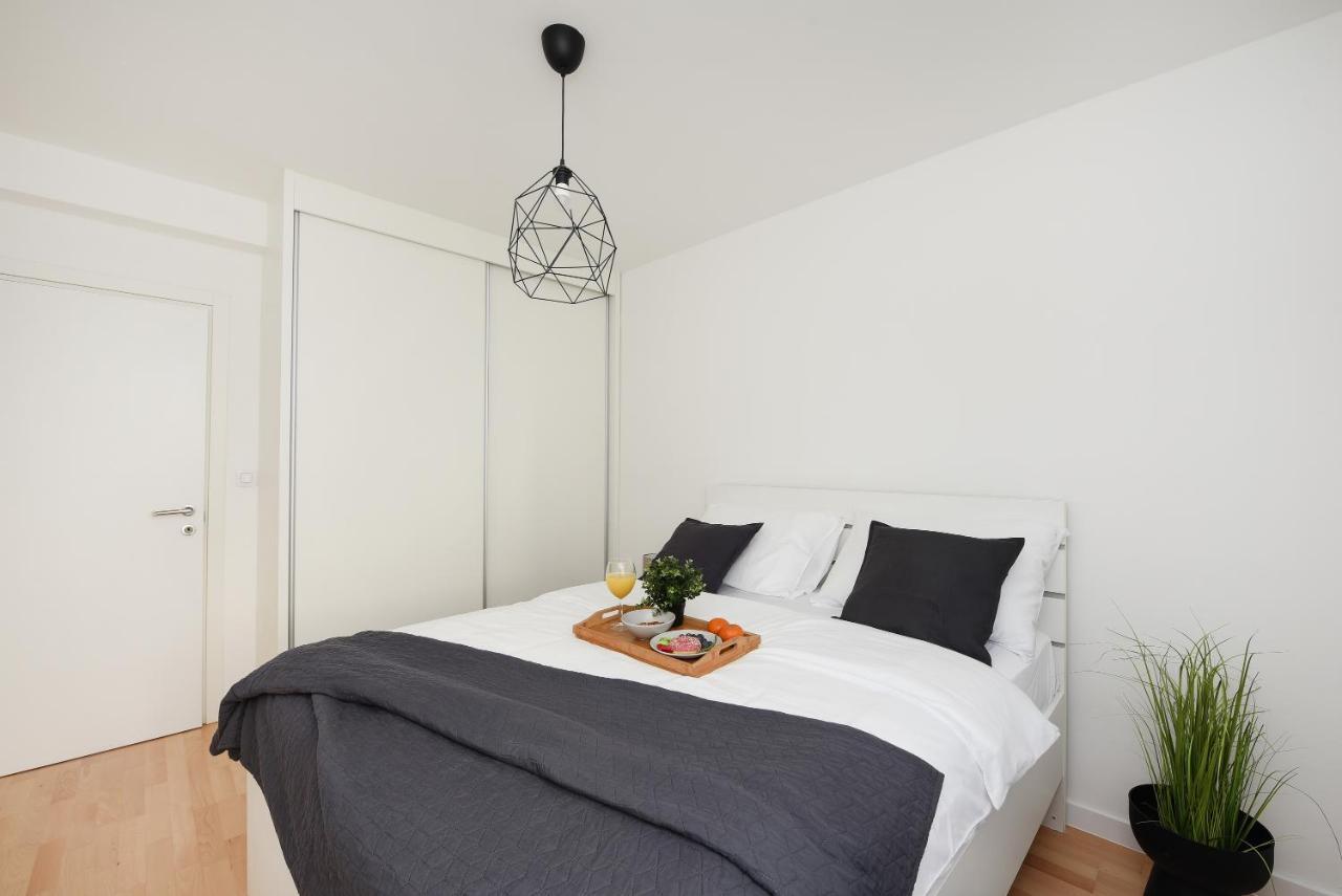 L&R Luxury Apartment- Free Parking Zara Esterno foto