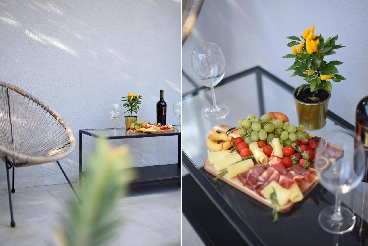 L&R Luxury Apartment- Free Parking Zara Esterno foto
