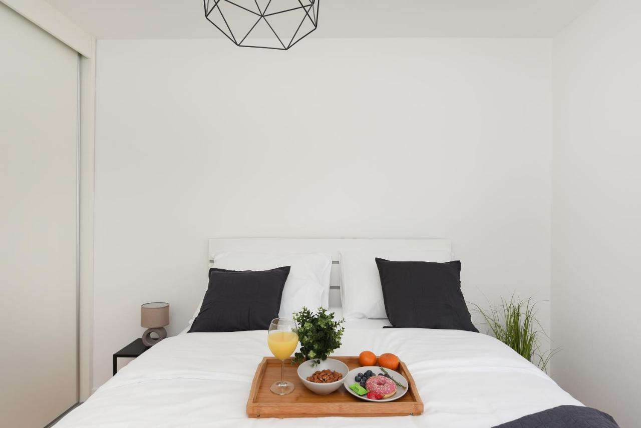 L&R Luxury Apartment- Free Parking Zara Esterno foto