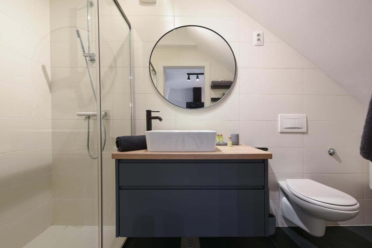 L&R Luxury Apartment- Free Parking Zara Esterno foto