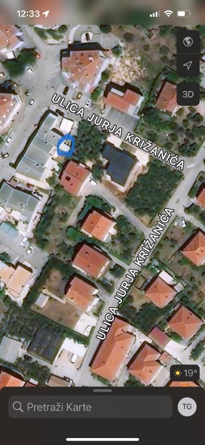 L&R Luxury Apartment- Free Parking Zara Esterno foto